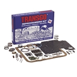 4L60E-HD2 Transmission performance reprogramming kit
