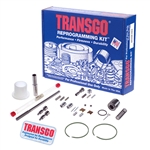 5R55W Transmission Reprogramming Kit 2002-2007