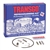 5R110W Transmission performance programming kit 2003-07.