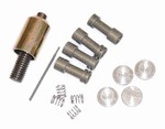 35935-SOL-KIT 4L60E EPC solenoid repair kit 1992-on