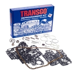 99930A-HD2 Nissan FWD, RL4F03A reprogramming kit