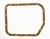 A904 TF6 A500 42RE transmission pan gasket