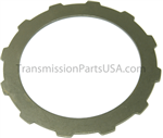 TF6 A904 A500 front & rear oversize steel plates