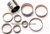 A904 TF6 Transmission bushing kit 1968-ON.