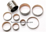 A904 TF6 Transmission bushing kit 1968-ON.