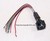 A500, A518, 42RE, 46RE, 47RE Harness repair, 8 Pin connector