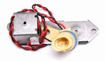 518 Overdrive Solenoid (with 2 Pin Connector).