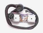 A500 A518 A618 42RE 46RE 47RE 48RE overdrive & lockup solenoid 52118500.