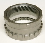 A500 A518 A618 Transmission overdrive ring gear 15 degree.