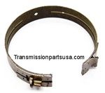 A904 TF6 Transmission semi rigid band 1962-on.