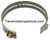 A500 42RE transmissions semi rigid front band 89-on.
