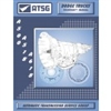 ATSG Transmission repair manual A500 42RH A518