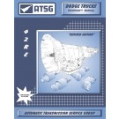 A500 42RE Transmission repair manual