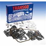 Nissan RE4F0A Reprogramming kit 99930H-HD2