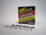 A500 42RE A518 46HE Transmission cooling line clip