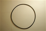 TF-81SC Transmission o ring