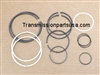 TF8 A727 Transmission sealing ring kit 1971-on