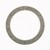 TF8 A727 A518 46RE Transmission rear clutch (forward) plate 1962-on