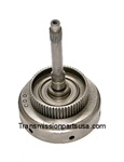 A618 47RE Transmission forward clutch drum.
