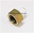 48RE Transmission cooling line fitting