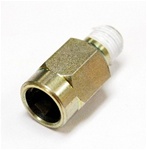 A500 42RE A518 46RE A618 47RE Transmission cooling line fitting