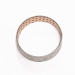 A518 A618 transmission dimpled pump bushing