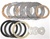 54671A 48RE Transmission thrust washer kit