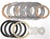 48RE Transmission thrust washer kit