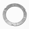 A727 A518 3 tab planetary washer 1962-on.