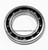 A518 A618 46RE 47RE transmission output shaft bearing 1990-on