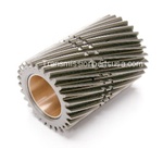 48RE Transmission sun gear