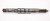 48RE Transmission Intermediate Shaft
