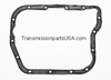 A518 A618 46RE 48RE Bonded Rubber pan gasket.