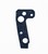 55138 A413 A470 A670 Transmission filter gasket