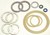 A413 A670 Transmission thrust washer kit 1982-on.