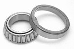 Chrysler A404, A670 output shaft bearing
