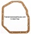KM175-5 KM176-5 F4A21-2 F4A22-2 Transmission Master Kit 1989-99.