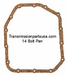 F4A33 Transmission Master Kit 1991-99.