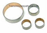 56605 F4A41-42 W4A42 Transmission Bushing Kit