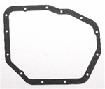 56141D KM177 Fiber Pan Gasket 1987-ON. 13 Bolt Holes.