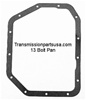 Hyundai F4A32-1, A4AF-1, A4AF-2, A4BF-1 Master Kit 1992-9/99.