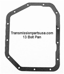 Hyundai F4A32-1, A4AF-1, A4AF-2, A4BF-1 Master Kit 1992-9/99.