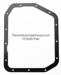 Hyundai A4BF-2 A4BF-3 Transmission Master Kit 6/99-07.