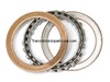 56880B KM175 KM177 A4BF1 Transmission Sprag