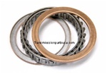 56880D F4A33 Transmission Sprag