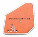 56920B KM171 Transmission Filter 1982-86. (3 Speed Front Wheel Drive).