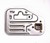 KM177-5 F4A21 F4A22 Transmission Filter 1987-ON.