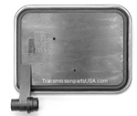 F4A51 W4A51 Mitsubishi Transmission Filter