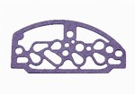 A604 41TE Transmission solenoid to gasket 1989-98