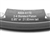 57951 A604 41TE Transmission 2-4 bonded rubber piston 0.85" tall